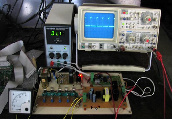 Image of Flyback Converter Design Image of Flyback Converter Design